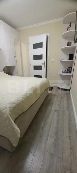 Apartament modern cu 4 camere, 77 mp, etaj intermediar, zona Marasesti - 9