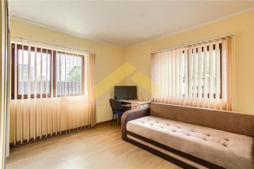 Casa noua de vanzare Sannicolau Mic - 7