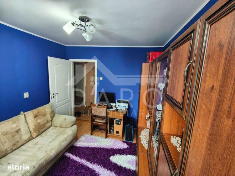 Persoana fizica vand apartament cu 3 camere - 7