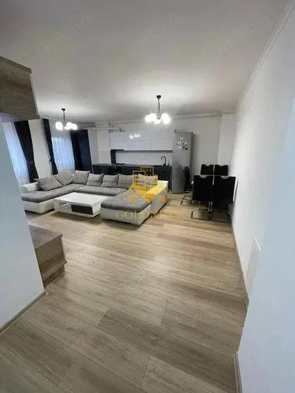 2 camere, Modern, Parcare, Bloc nou, Zona Sesul de Sus,Profi, Floresti - 2