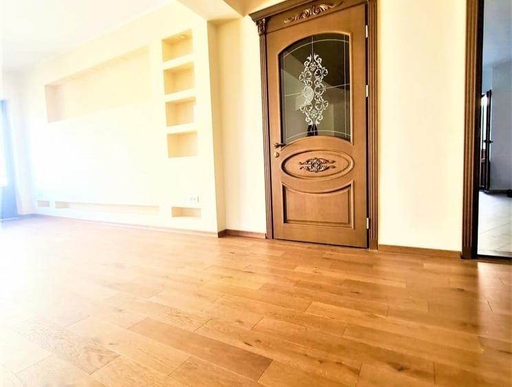 Apartament 4 camere, vedere libera, Primaverii - 3