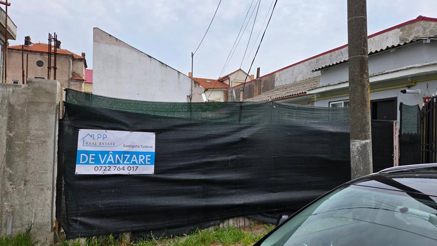 Tomis II - casa caramida 51 mp + teren 165 mp - 16