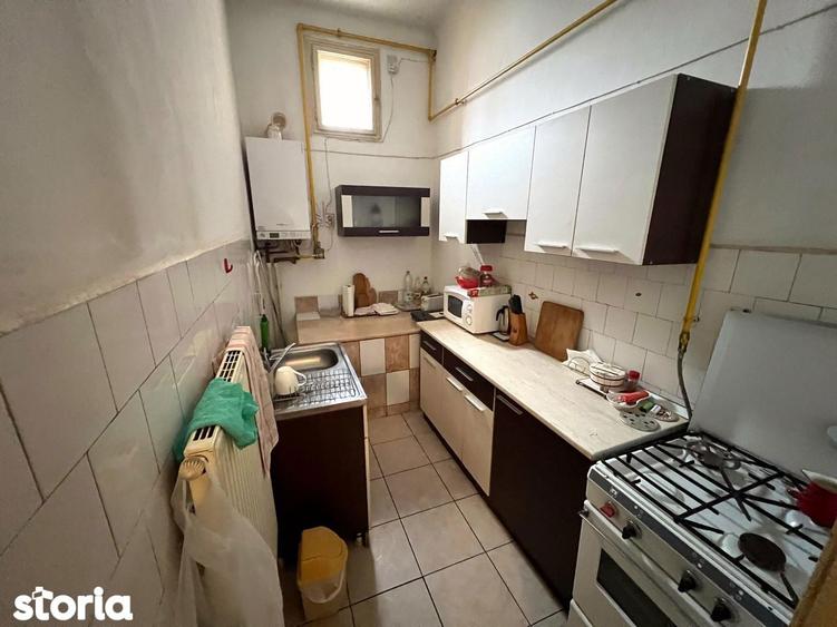 Casa de vanzare | Cartier exclusivist | Str. G. Georgescu - 7