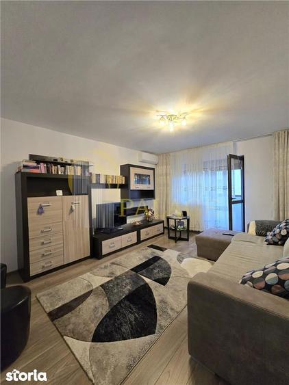 De vanzare || Apartament spatios | 2 camere - Decomandat || Prelungire - 2