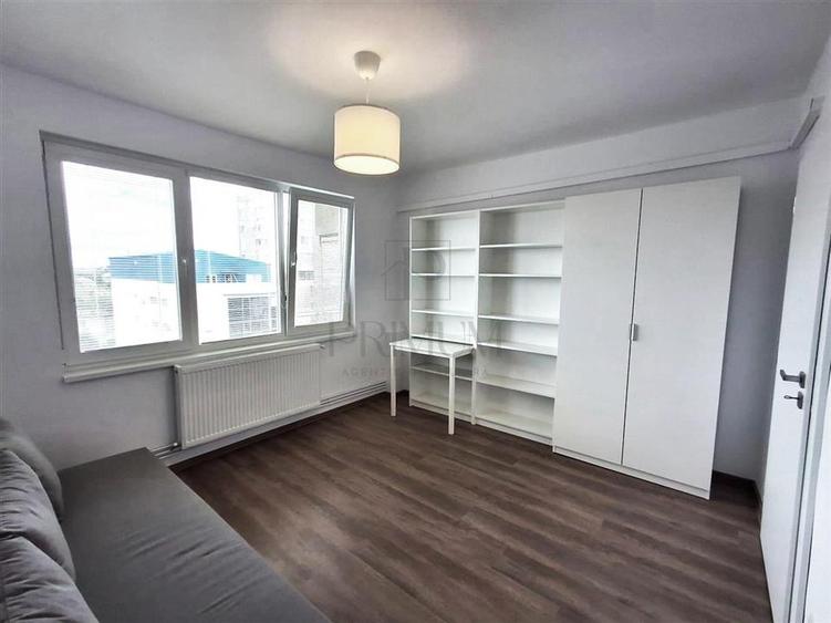 TAKE IONESCU - SPATIOS - 3 camere - centrala proprie - LIFT - RENOVAT - 3