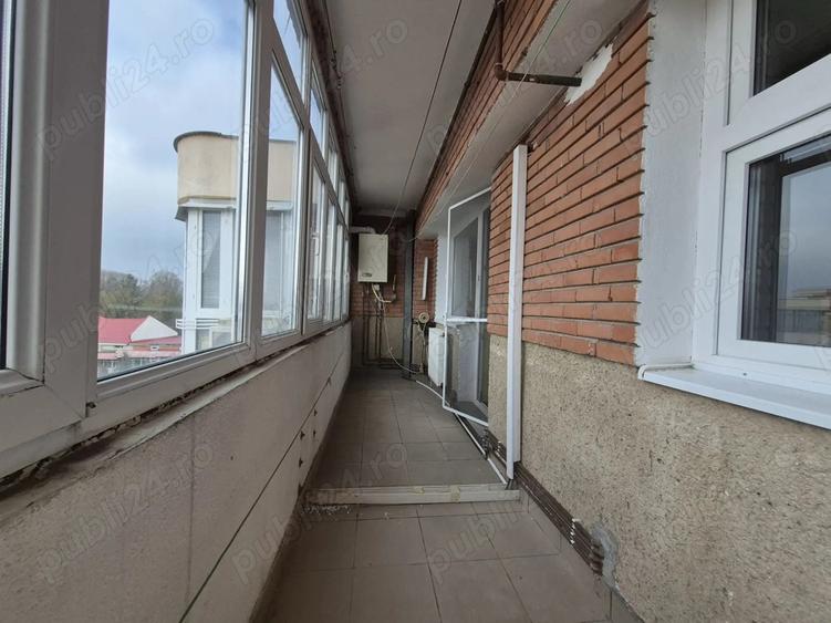 Oportunitate investi?ie Apartament 3 camere, ultracental Marghita - 5