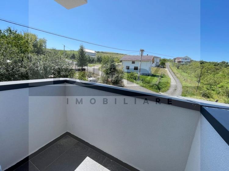 Apartament de 3 camere, nou, 80 mp, terasa 70mp,  Aerodrom Avram Iancu - 16