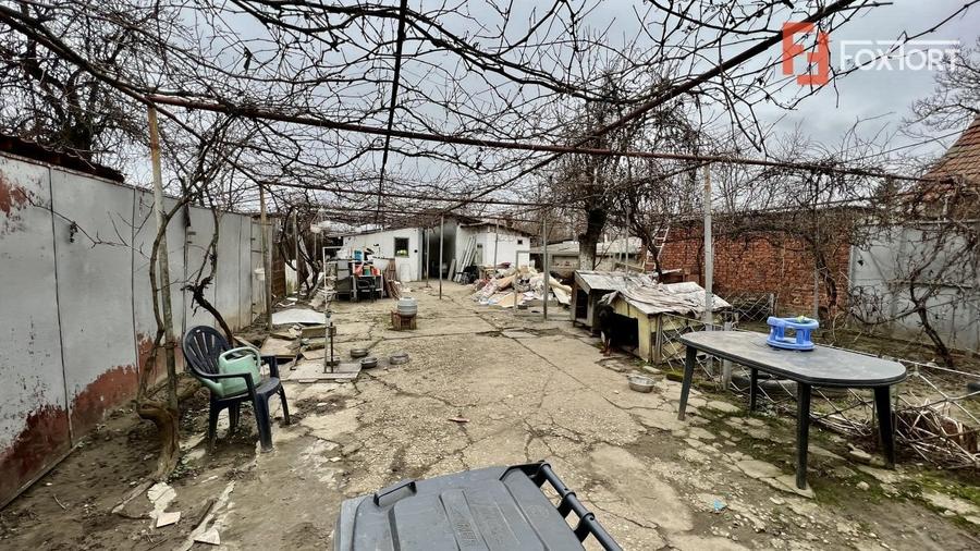 Casa individuala in Timisoara cu teren de 2863 MP - ID V2875 - 8