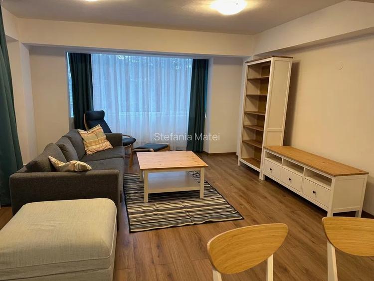 Apartament 2 Camere | Central | Dacia | Centrala proprie | Bucuresti