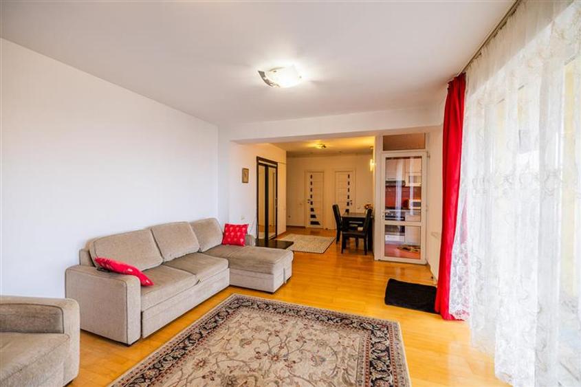 3D& Film! Decomandat, etaj2, terasa, parcare, Central, Brasov - 24