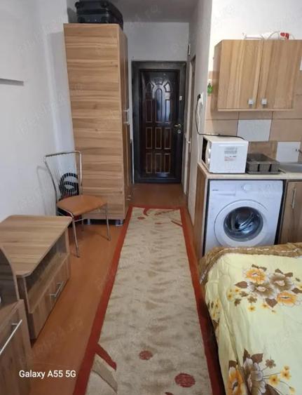 Inchiriez garsoniera - 5