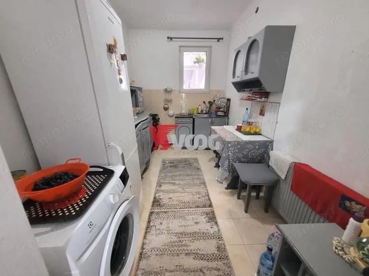 Casa cu 6 camere, pe doua nivele, zona Lipovei, Timisoara - 9