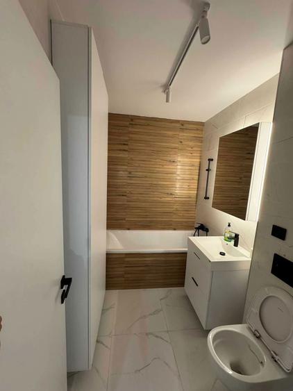 Inchiriez apartament 2 camere cu piscina - 4