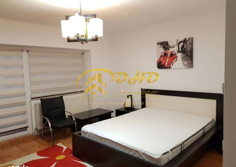 Apartament o camera, Hala Centrala - 13