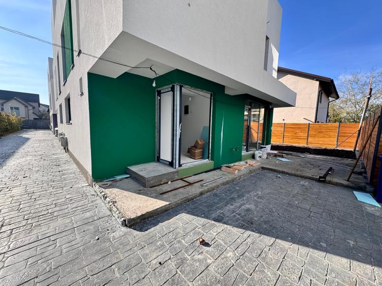 Casa deosebita P+1+Terasa panoramica. 4 cam.Util 157mp.Teren 183mp - 4