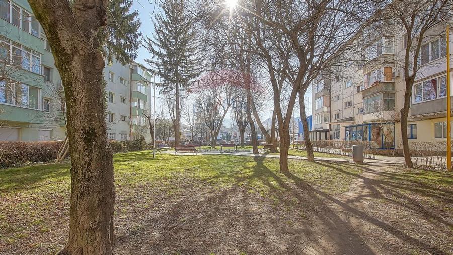 Apartament 3 camere – Cartier Astra,  Brașov - 25