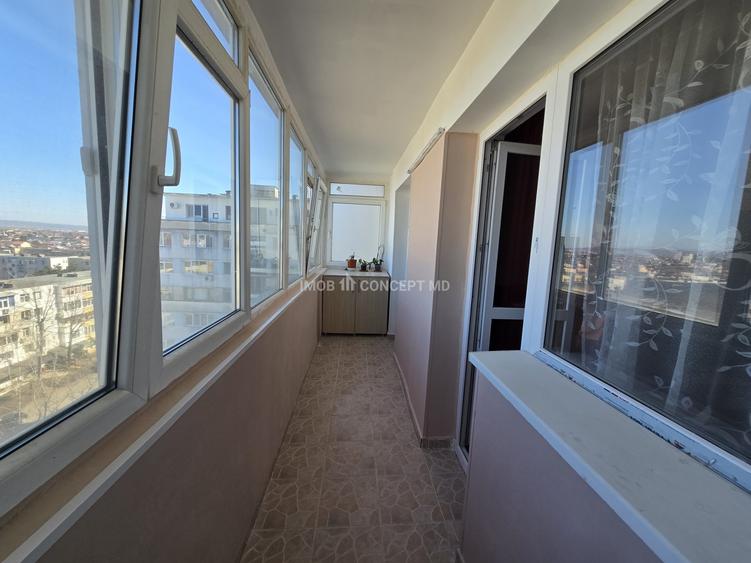 INCHIRIERE APARTAMENT 2 CAMERE zona Republicii-Mega Image - 18