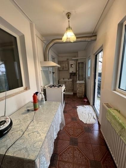 Gradinari-Iulius Mall-2 Camere -Dubla Vedere -bloc 80' - 11