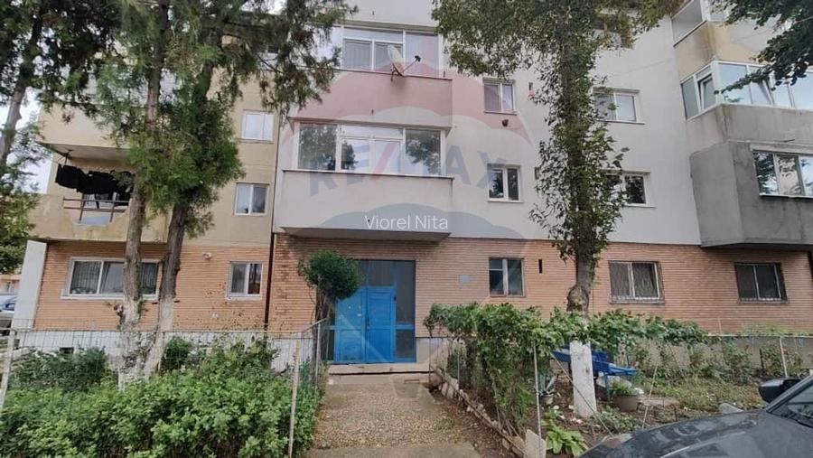Apartament cu 2 camere de vanzare Agigea judetul Constanta Apartament cu 2 camere de vanzare Agigea judetul Constanta
