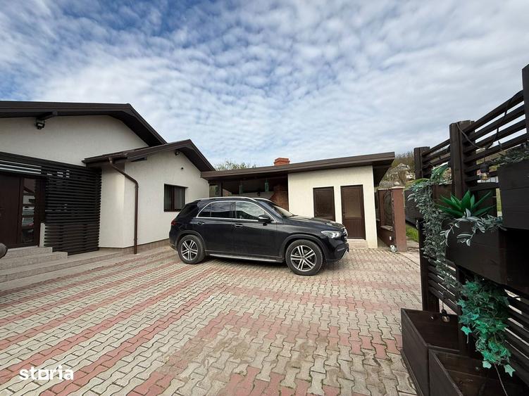 Casa cu 4 camere, 110 mp - 20