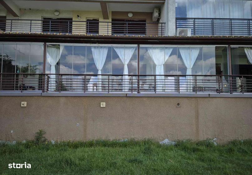 4 camere, cu terasa si vedere la lac - zona hotel Vega 340000 euro - 10