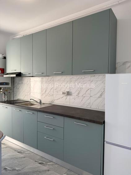 |Garsoniera de inchiriat |Parcare|Totul nou|Mutare imediata|