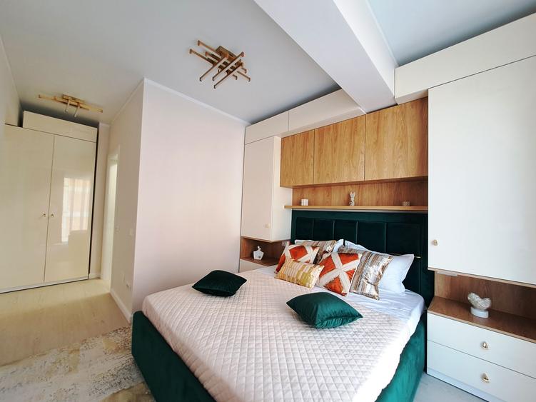 Apartament 3 camere / 2 bai - Metrou Berceni (100 metri) - 11