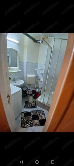 OCAZIE! Garsoniera cu GAZE Arpechim 20 mp Mobilata - 1