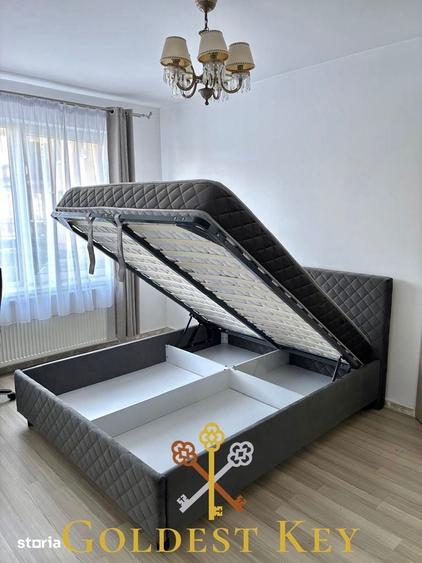 Apartament modern cu 2 camere decomandate si parcare! Zona Petrom - 4