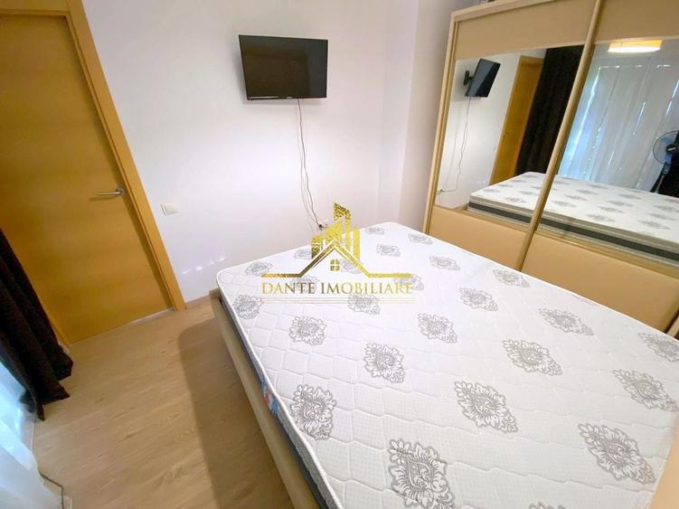 2 camere, LA CHEIE, modern, parcare subterana, Viva City, Iulius Mall - 10