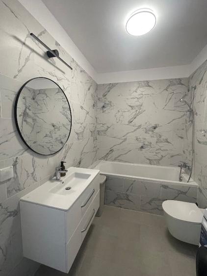 De vanzare studio , cu dormitor separat, in Cartier Greenfield - 7