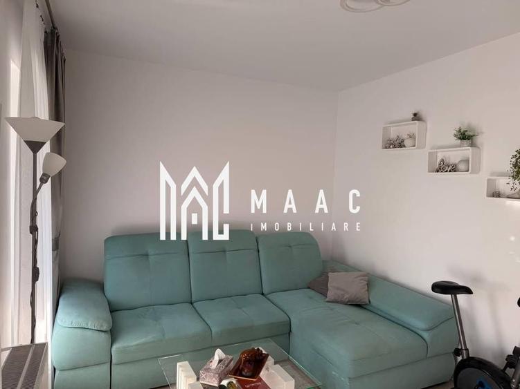 Apartament  | decomandat | 52 mp | Turnisor - 2