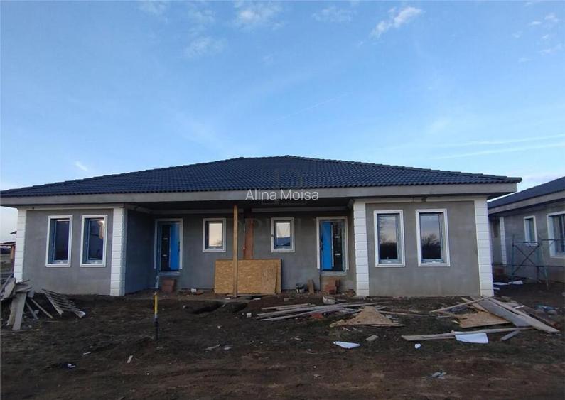 Duplex personalizare interioara - 388 mp teren Duplex personalizare interioara - 388 mp teren