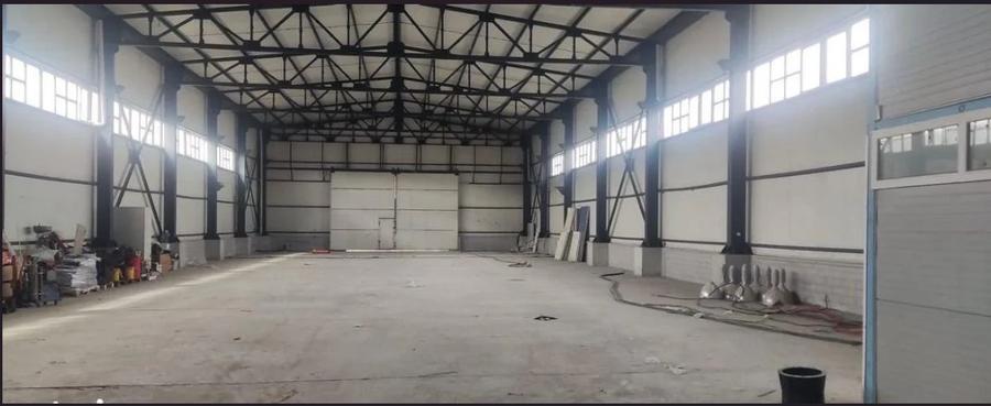 Pantelimon Oras Primarie - Hala de vanzare -suprafata 1100 mp-600.000 euro - 5