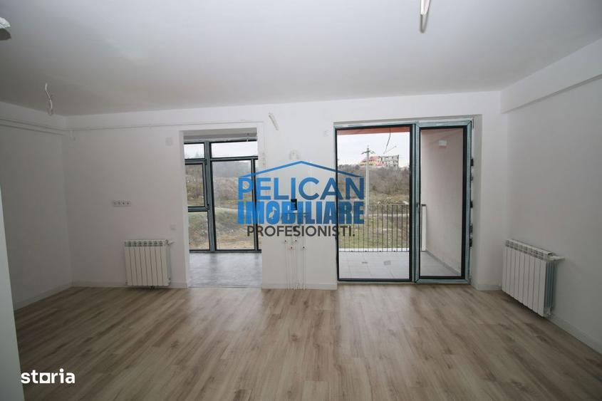 E3, Garsoniera 42Mp, Etaj 2, Bloc Nou - 4