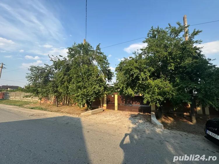 Casa de vanzare comuna Peretu - 3