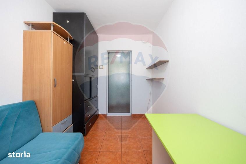 APARTAMENT 3 CAMERE | DECOMANDAT | RASNOV | CARAGIALE - 11