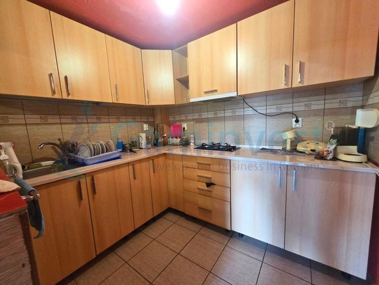 Casa de vacanta cu 5 camere,de vanzare,Garda de Sus,Arieseni,Alba - 5