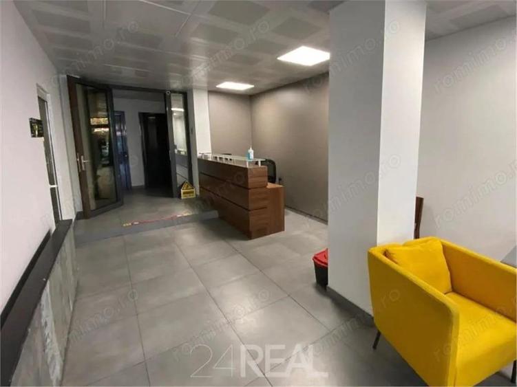 Inchiriere spatii pentru birouri pe Calea Floreasca de la 161 mp - 17