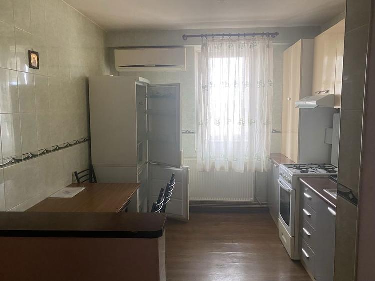 Apartament 2 camere decomandate in centrul mun. Sfantu Gheorghe - 4
