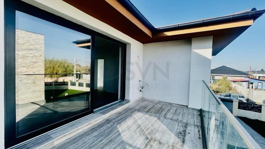 REV2002204 Vila moderna 5 camere in Corbeanca - 16