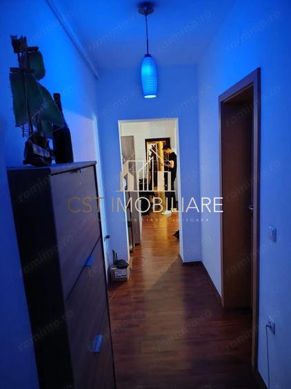 Apartament cu 2 camere / Calea Aradului - 5
