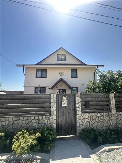 Pensiune Moderna si Profitabila in Vama Veche - Business la Cheie - 2