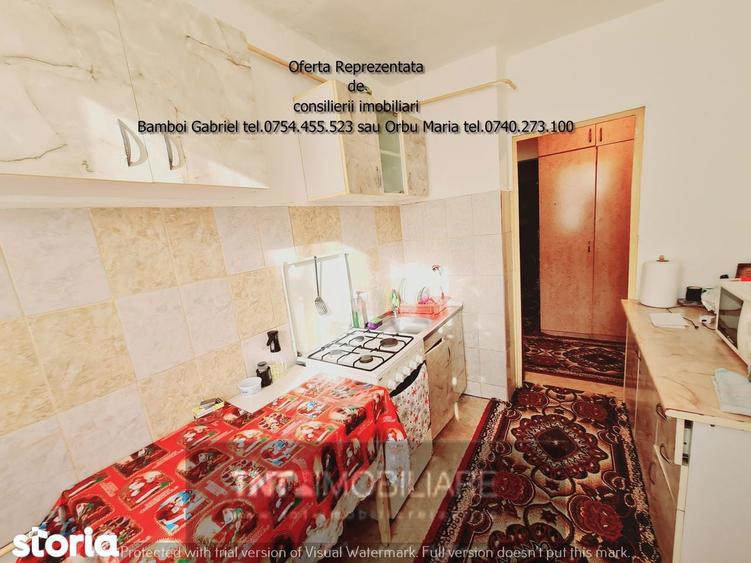 Apartament 3 camere decomandat de vanzare zona Tatarasi - 5