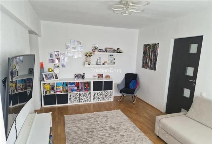 Apartament 2 camere Titan Apartament 2 camere Titan