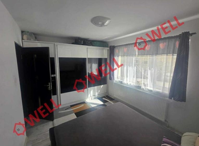 Apartament cu 2 camere de vânzare în Sfântu Gheorghe, pe Aleea Căminului! - 5