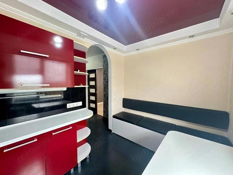 Garsoniera de vanzare zona Lujerului - 2