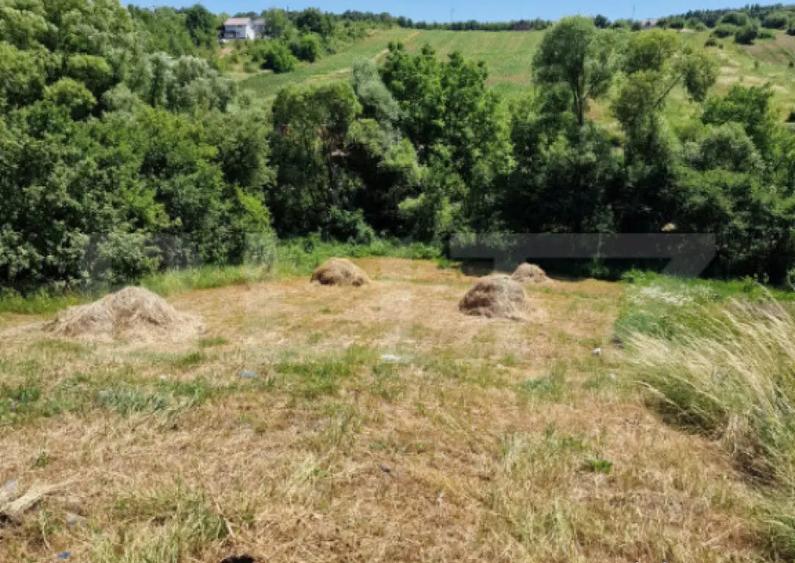 Teren intravilan, ideal constructie casa, 12 ari in zona Va - 2