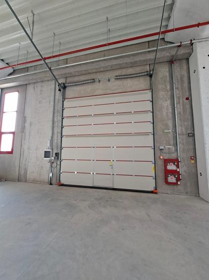 Hala 300 mp din beton armat, cu avans+credit - 19