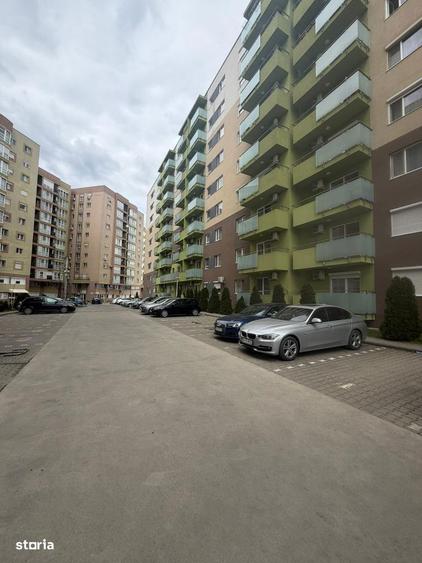 Apartament 3 camere , 2 bai & Balcon Nufarul Cartier Prima - Oferta - 3